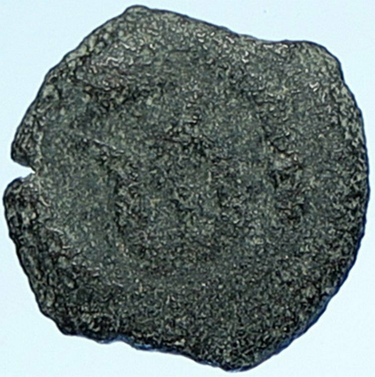 HEROD I the GREAT Jerusalem Authentic BIBLICAL Jewish Coin Hendin 1182 i108958