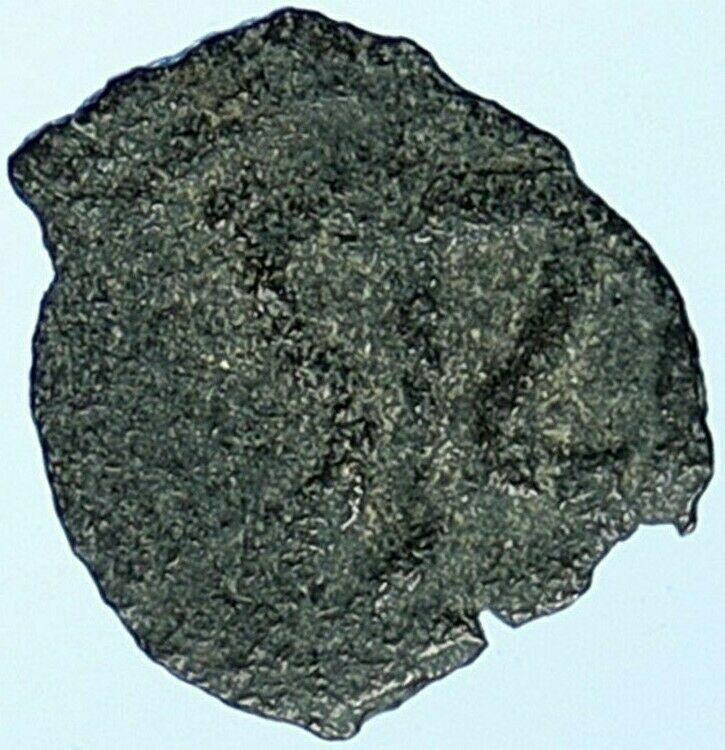 HEROD I the GREAT 40BC Jerusalem Authentic BIBLICAL Greek Coin Hend 1179 i108959