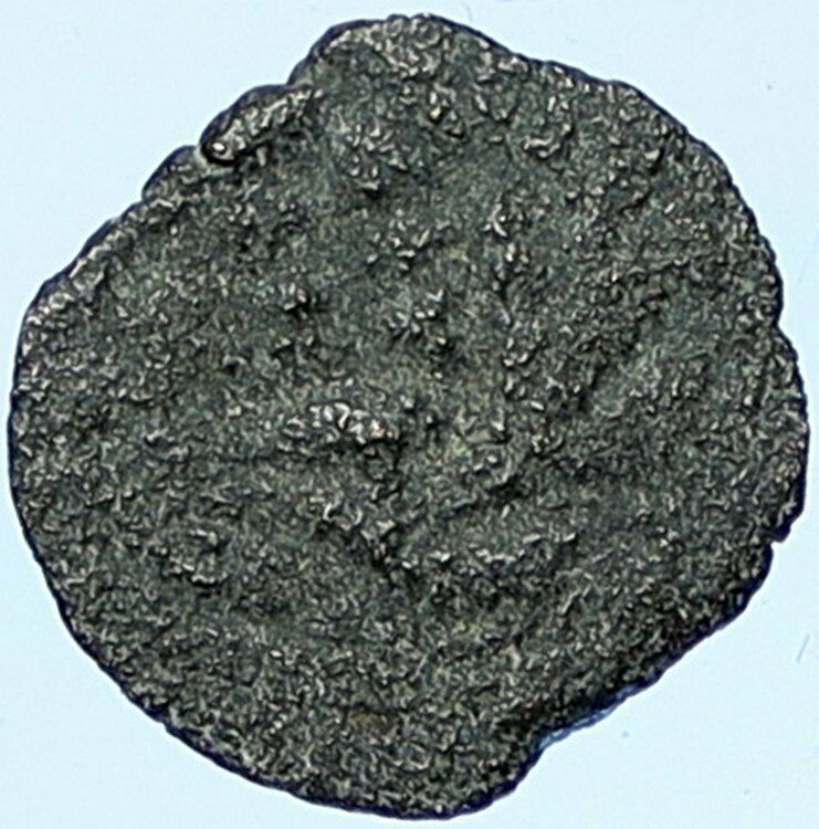 VALERIUS GRATUS Bible Jerusalem Prefect TIBERIUS LIVIA Hendin 1335 Coin i108923