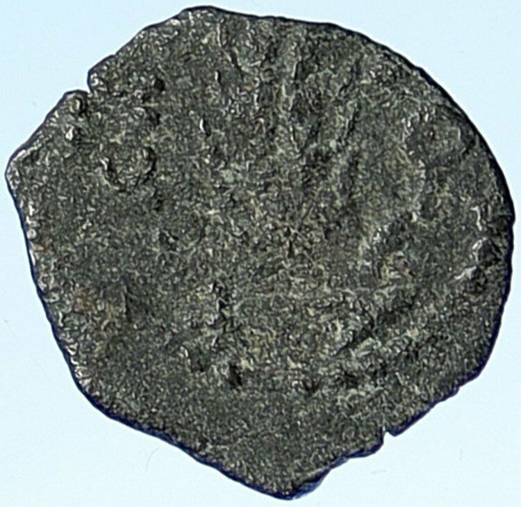 MARCUS AMBIBULUS Augustus Jerusalem Old BIBLICAL Roman Coin Hendin 1330 i109475