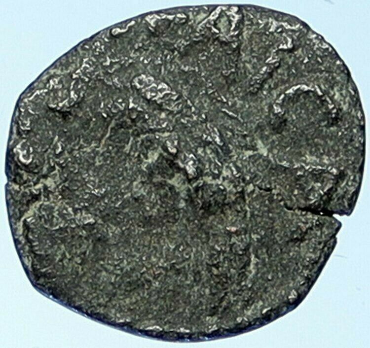 MARCUS AMBIBULUS Augustus Jerusalem Old BIBLICAL Roman Coin Hendin 1329 i109485