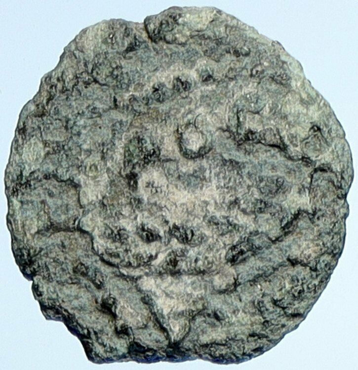 MARCUS AMBIBULUS Augustus Jerusalem Old BIBLICAL Roman Coin Hendin 1329 i107628