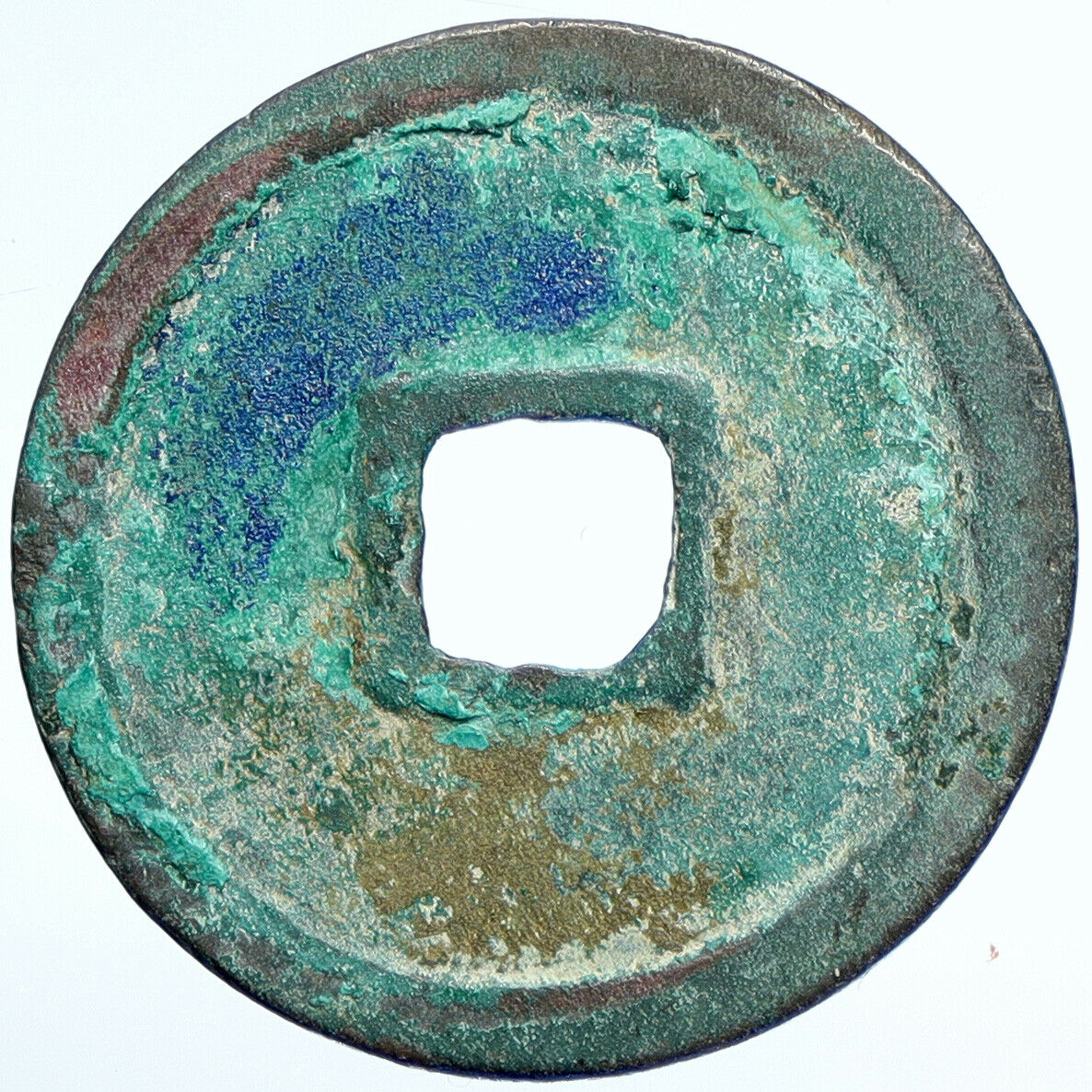 c1101 CHINA Northern Song Dynasty HUI ZONG Chong Ning Tong Bao Cash Coin i107622