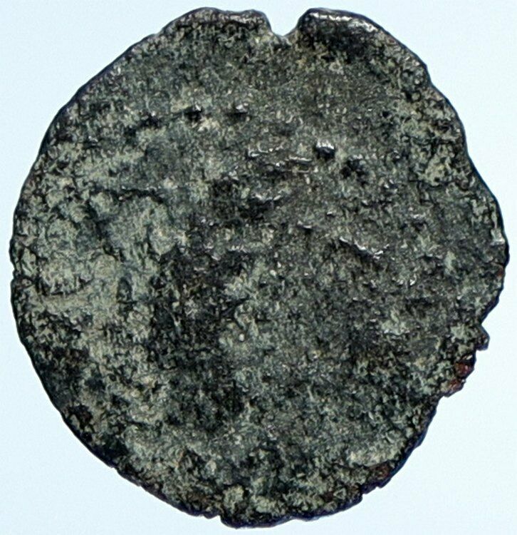 MARCUS AMBIBULUS Augustus Jerusalem Old BIBLICAL Roman Coin Hendin 1330 i107630