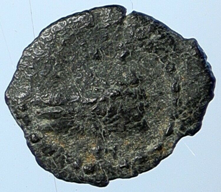 HEROD ARCHELAUS Biblical JERUSALEM Jewish Greek Coin GALLEY Hendin 1197 i110411