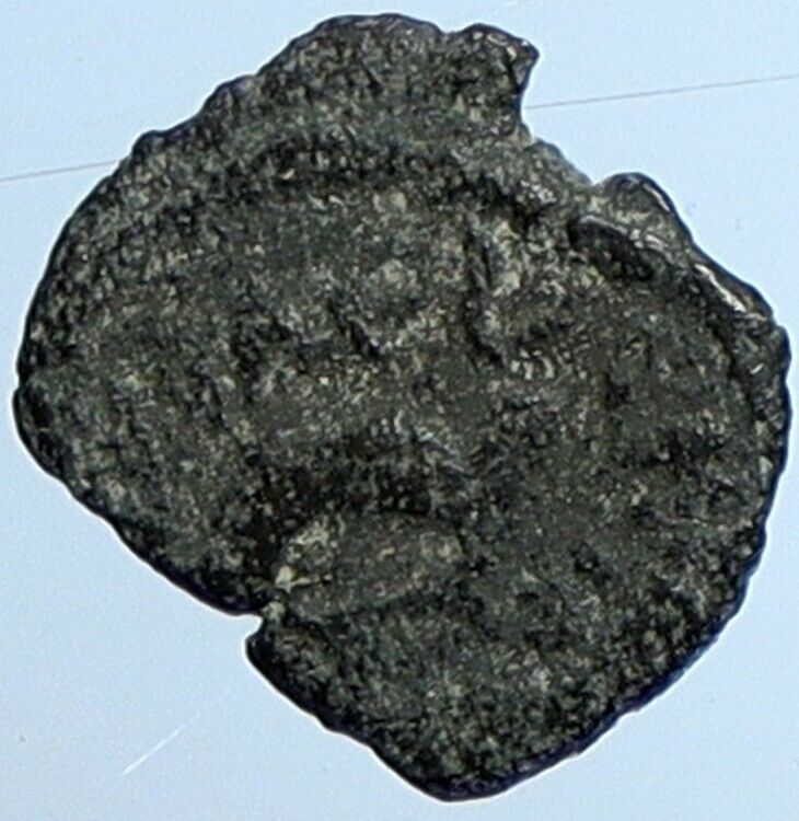 HEROD I the GREAT Jerusalem Authentic BIBLICAL Jewish Coin Hendin 1182 i110408