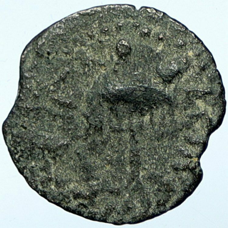 Herod AGRIPPA I 41AD JERUSALEM Biblical Claudius Time Ancient Greek Coin i100412