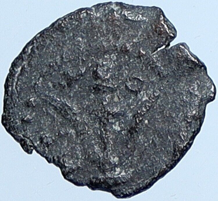 HEROD I the GREAT Jewish King Biblical Jerusalem Coin ANCHOR Hendin 1188 i113746