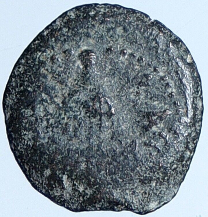 Herod AGRIPPA I JERUSALEM Biblical Claudius Time Greek Coin Hendin 1244 i113752