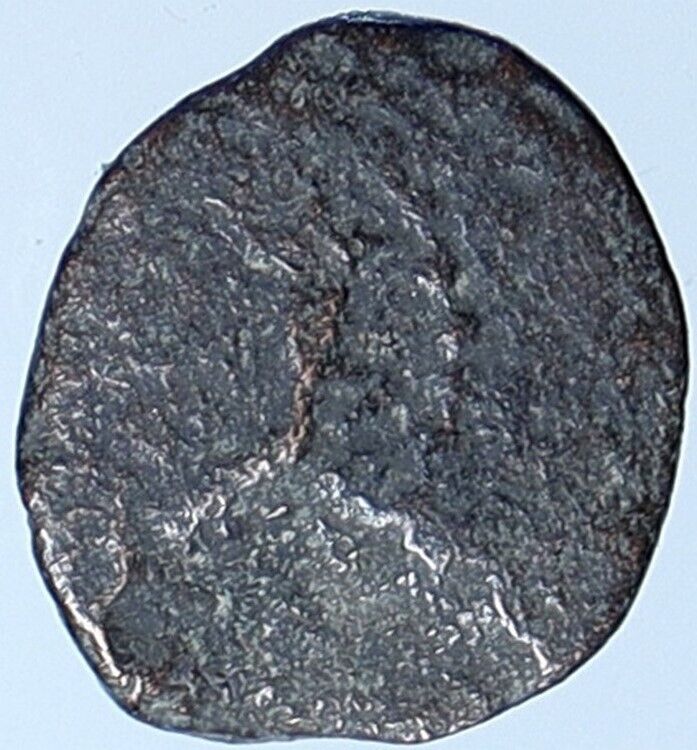 Salome Alexandra JOHN HYRCANUS II or ARISTOBULUS II Jewish Coin Hen 1159 i113707