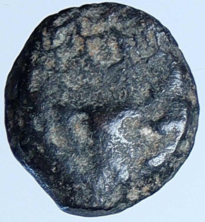 Salome Alexandra JOHN HYRCANUS II or ARISTOBULUS II Jewish Coin Hen 1159 i113695