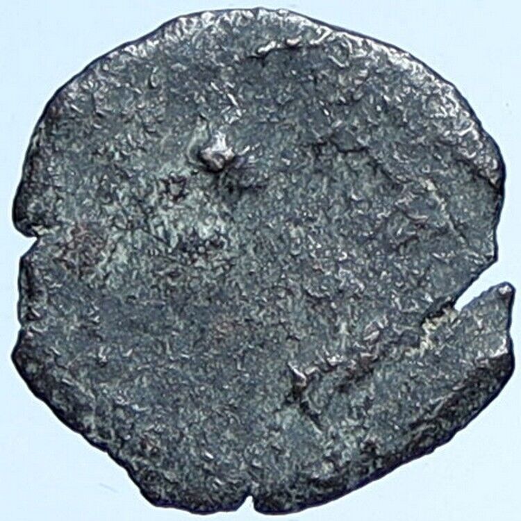 HEROD I the GREAT Jewish King Biblical Jerusalem Coin ANCHOR Hendin 1188 i114248