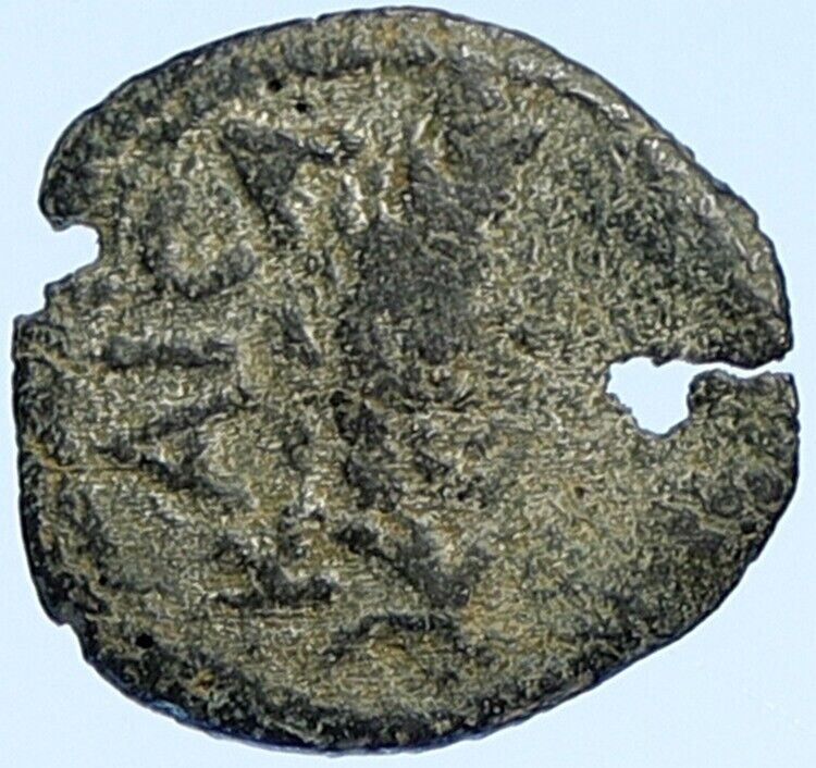 MARCUS AMBIBULUS Augustus Jerusalem Old BIBLICAL Roman Coin Hendin 1330 i112987