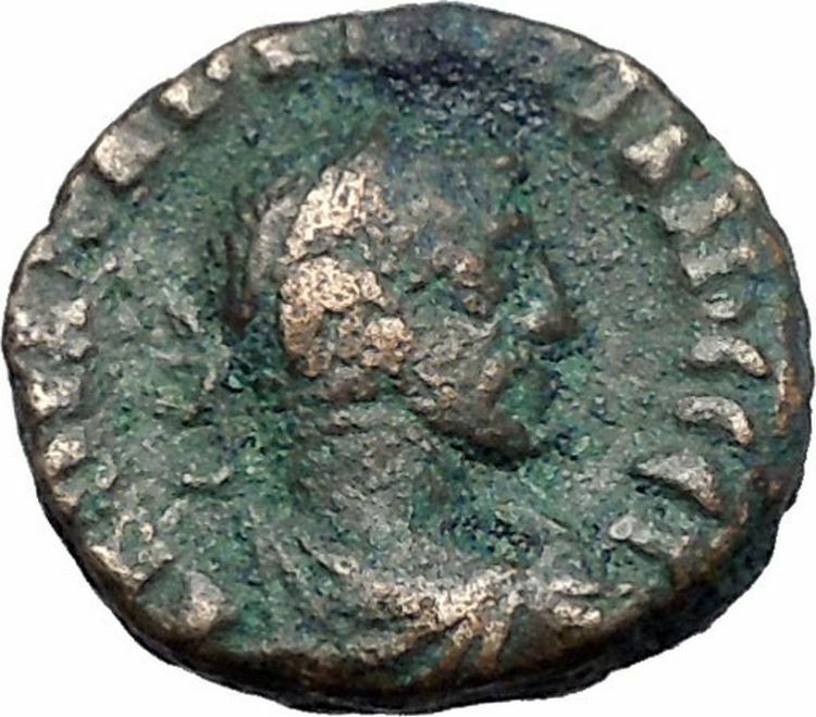 DIOCLETIAN 288AD Alexandria Egypt EAGLE of Rome Tetradrachm Roman Coin i48693