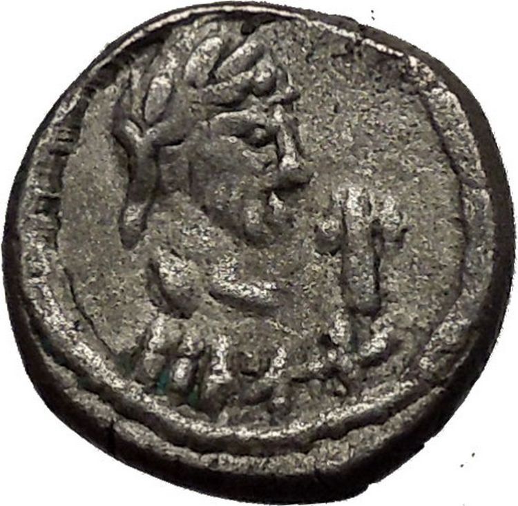 RHESKUPORIS IV & TREBONIANUS GALLUS 251AD BOSPORUS Stater Rare Greek Coin i52953