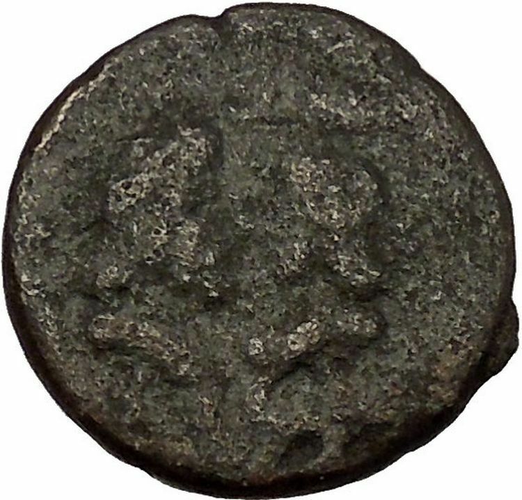 King of Bosporus Ininthimeus 234AD Aphrodite Urania Ancient Greek Coin i53652