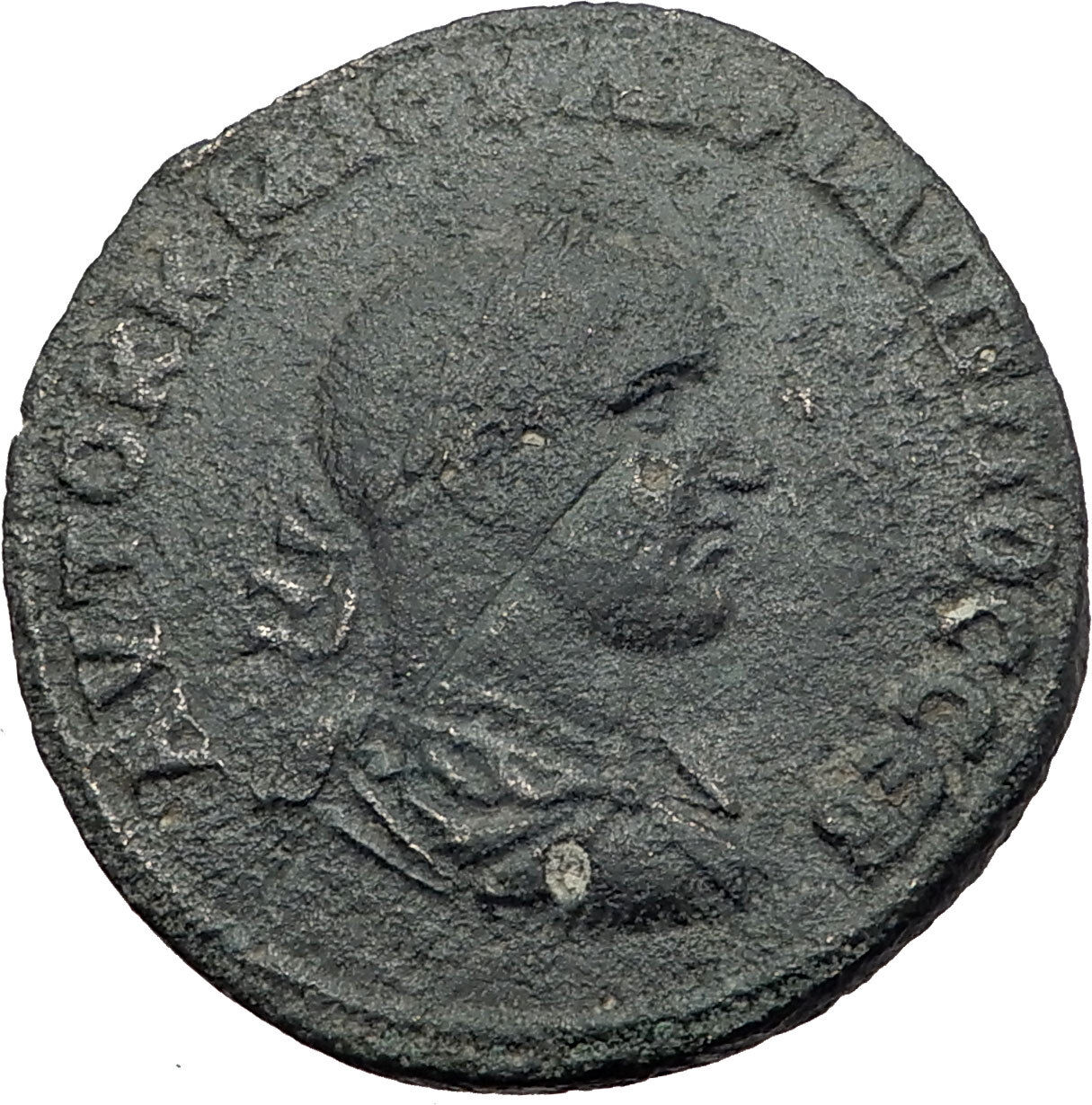 PHILIP I the ARAB 244AD SAMOSATA in COMMAGENE Ancient Roman Coin PEGASUS i64854