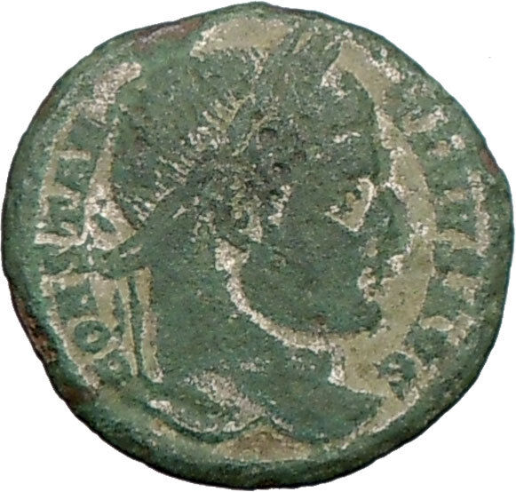 Constantine I the Great Victory over Sarmatia 324AD Ancient Roman Coin i25448