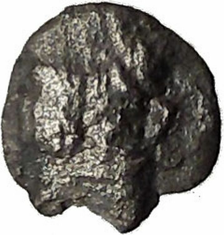 Kingdom of Persis Uncertain King II 1stCenAD Ancient Silver "Greek" Coin i32703