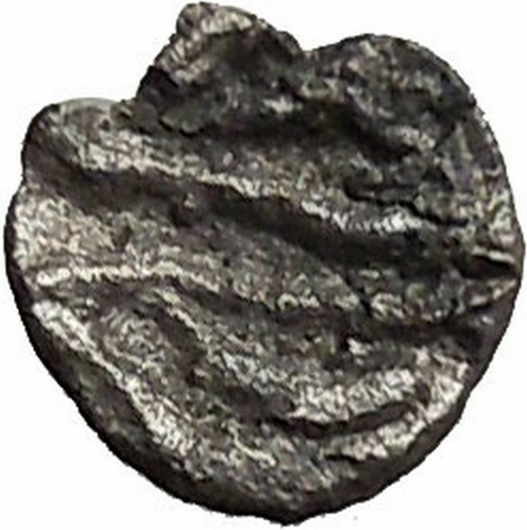 Kingdom of Persis Uncertain King II 1stCenAD Ancient Silver "Greek" Coin i32703