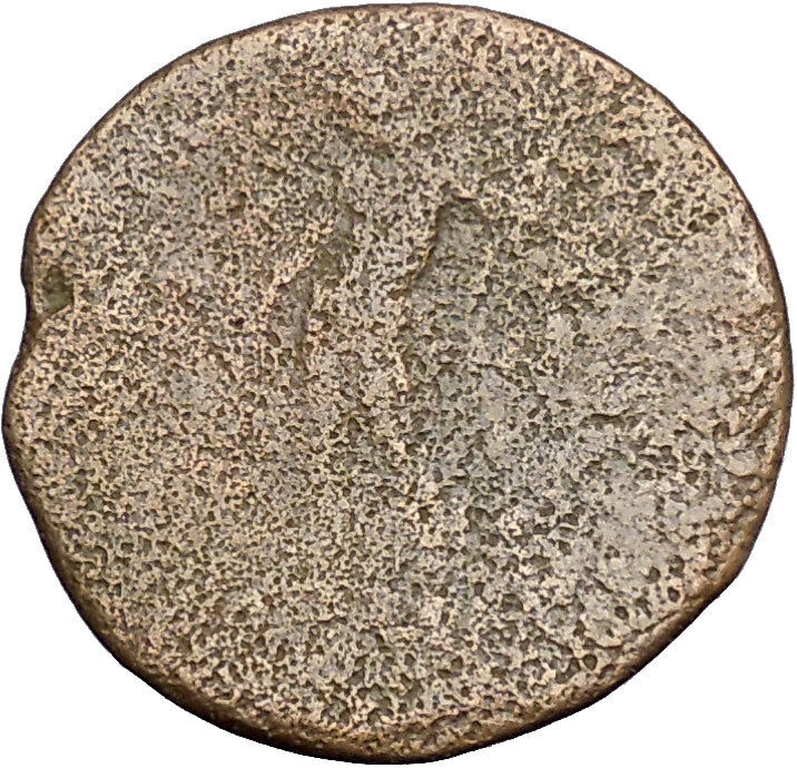 MESSANA SICILY under MAMERTINI 220BC Rare R1 Apollo Warrior Greek Coin i52014