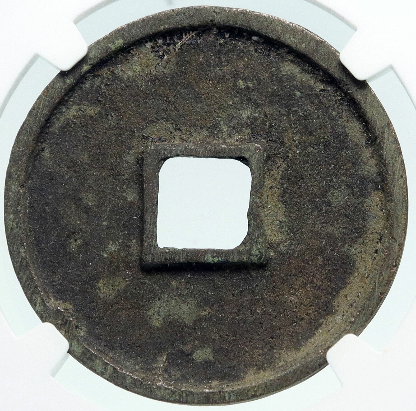 1101AD CHINESE Northern Song Dynasty Antique HUI ZONG Cash Coin CHINA NGC i86297