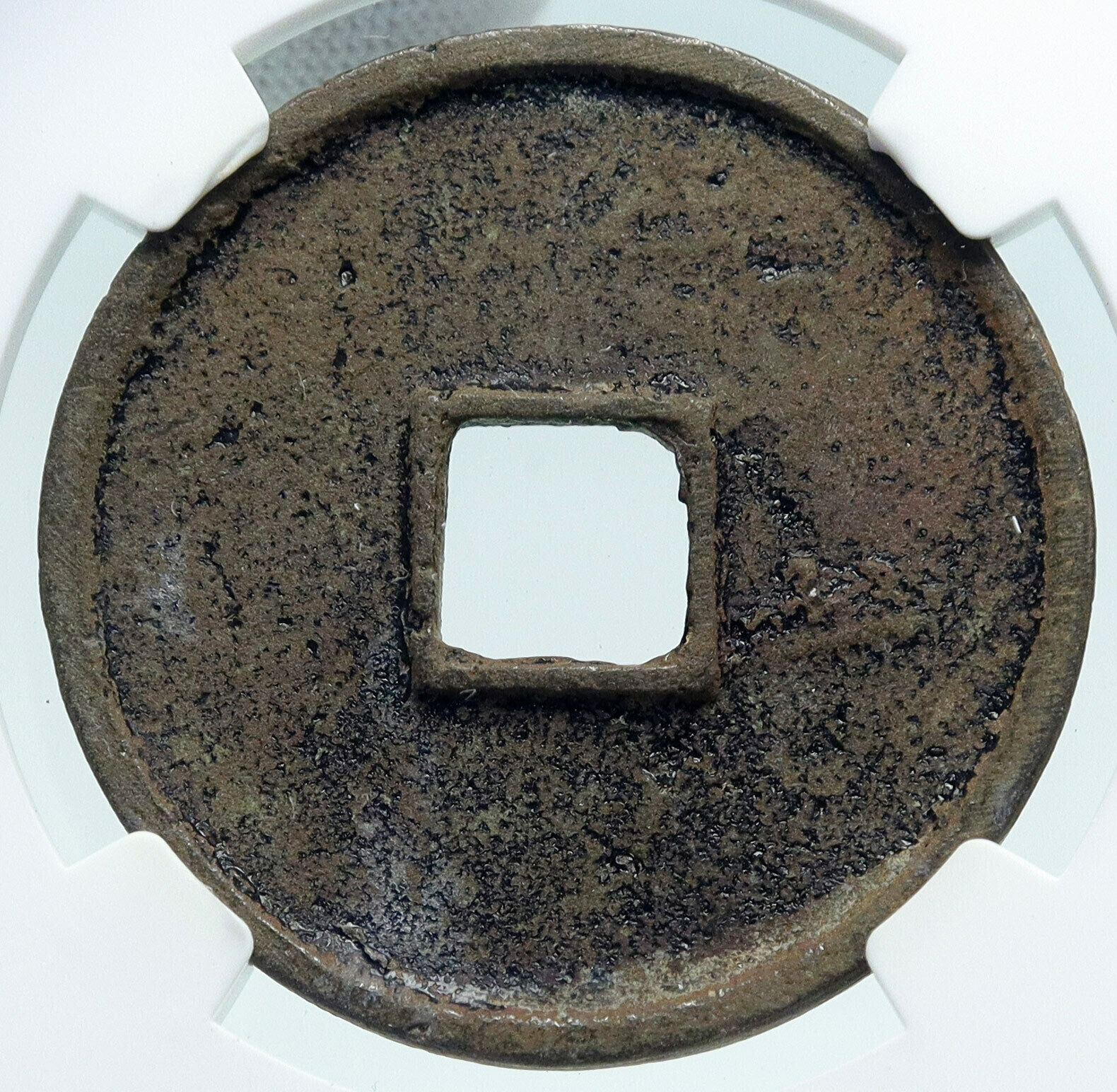 1101AD CHINESE Northern Song Dynasty Antique HUI ZONG Cash Coin CHINA NGC i86698