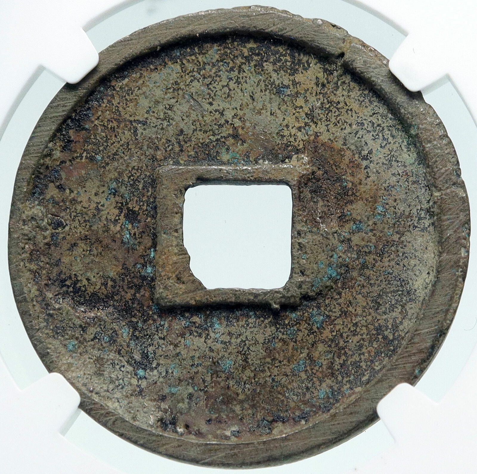 1101AD CHINESE Northern Song Dynasty Antique HUI ZONG Cash Coin CHINA NGC i86295