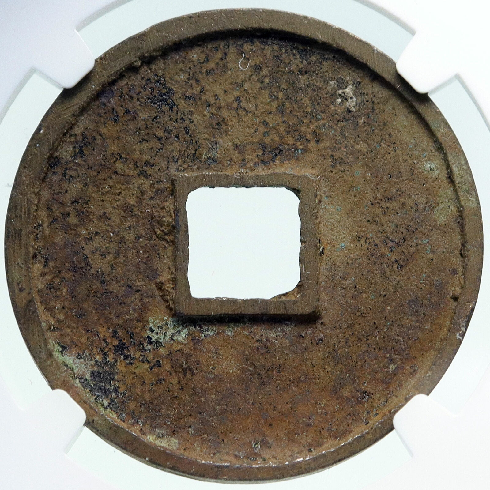 1101AD CHINESE Northern Song Dynasty Antique HUI ZONG Cash Coin CHINA NGC i86296