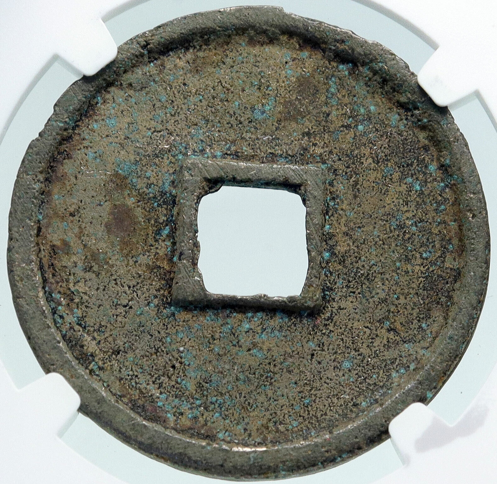 1101AD CHINESE Northern Song Dynasty Antique HUI ZONG Cash Coin CHINA NGC i86293