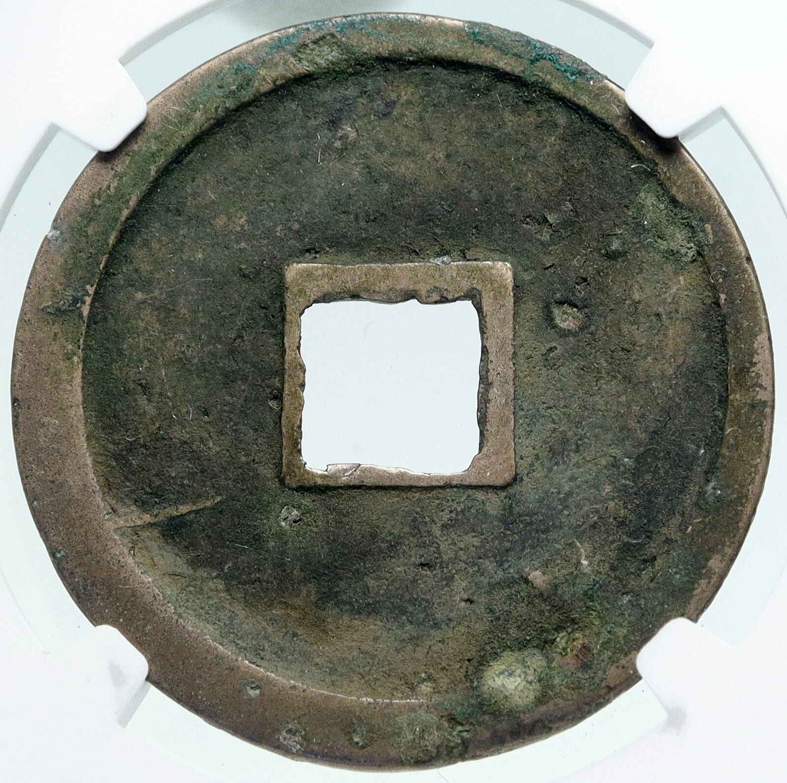 1101AD CHINESE Northern Song Dynasty Antique HUI ZONG Cash Coin CHINA NGC i86291