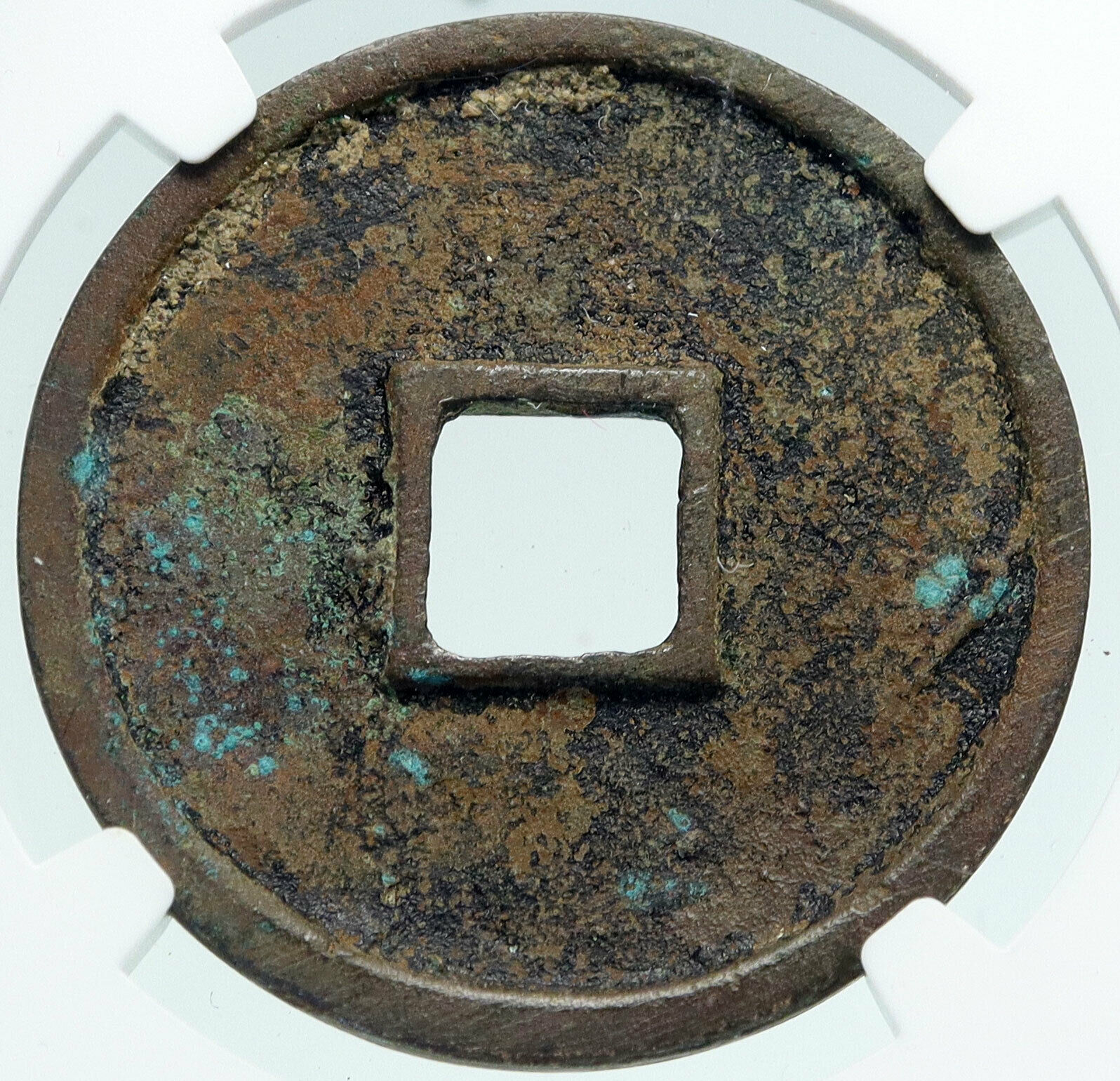 1101AD CHINESE Northern Song Dynasty Antique HUI ZONG Cash Coin CHINA NGC i86298