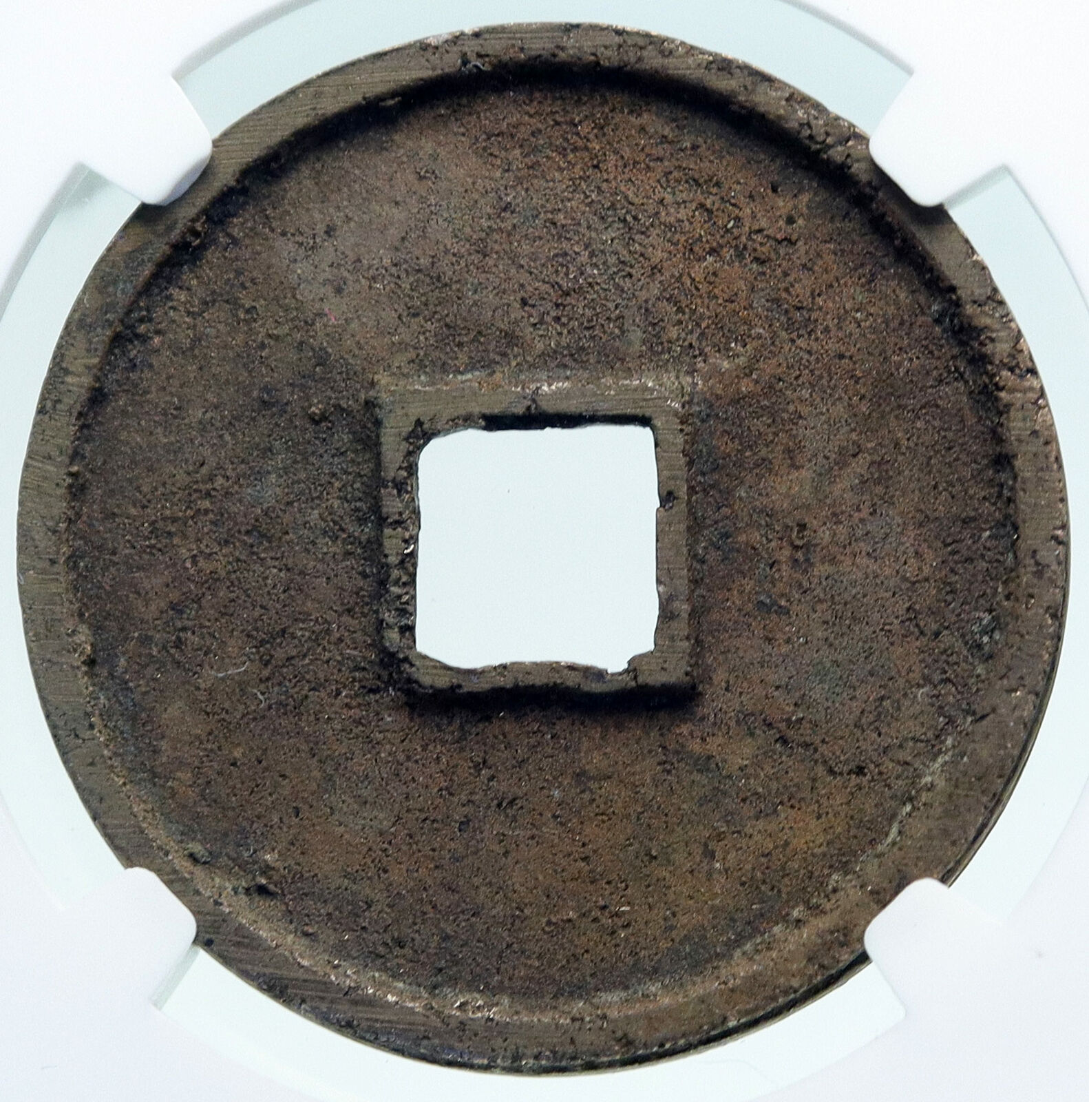 1101AD CHINESE Northern Song Dynasty Antique HUI ZONG Cash Coin CHINA NGC i86692