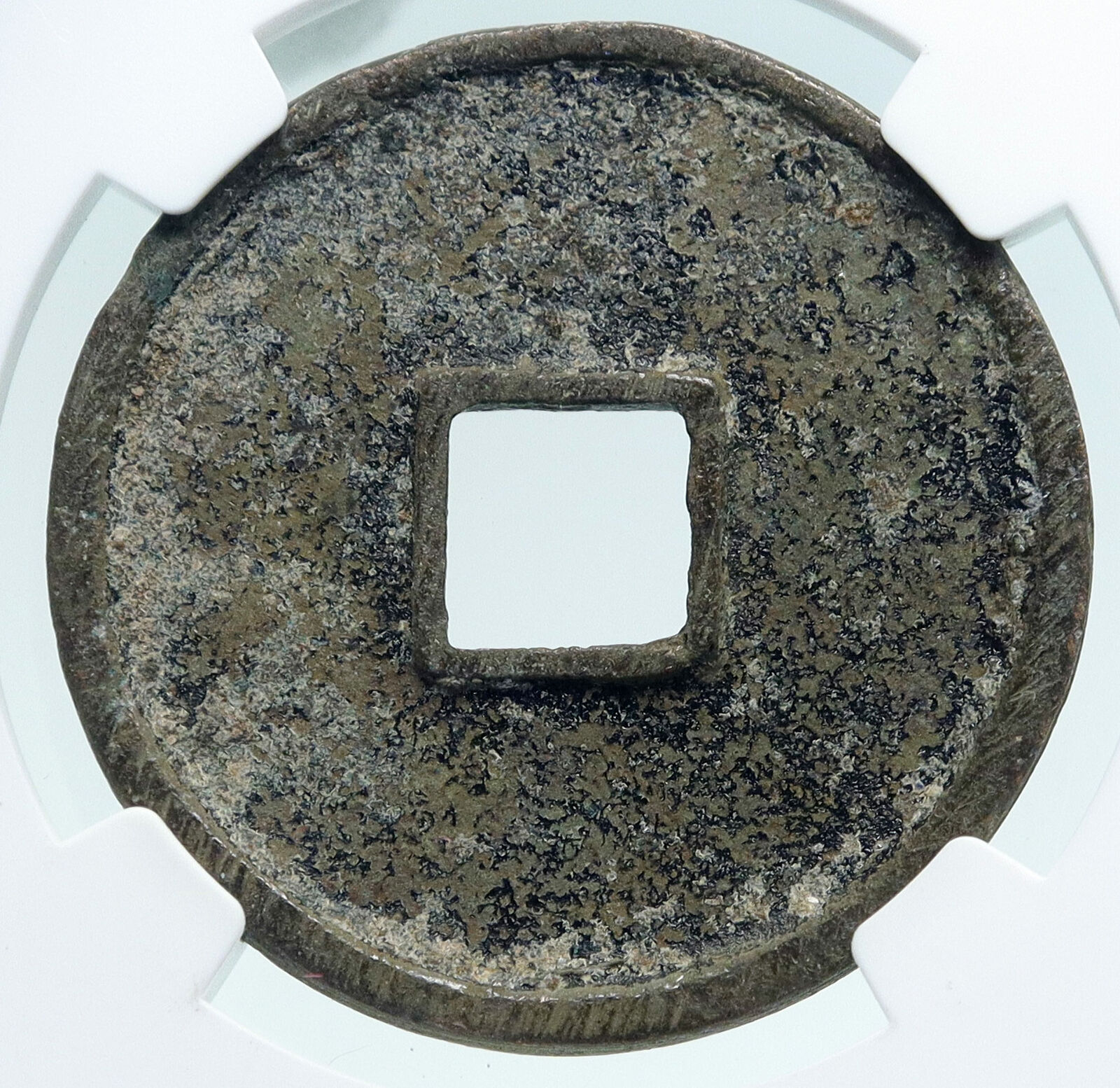 1101AD CHINESE Northern Song Dynasty Antique HUI ZONG Cash Coin CHINA NGC i86696