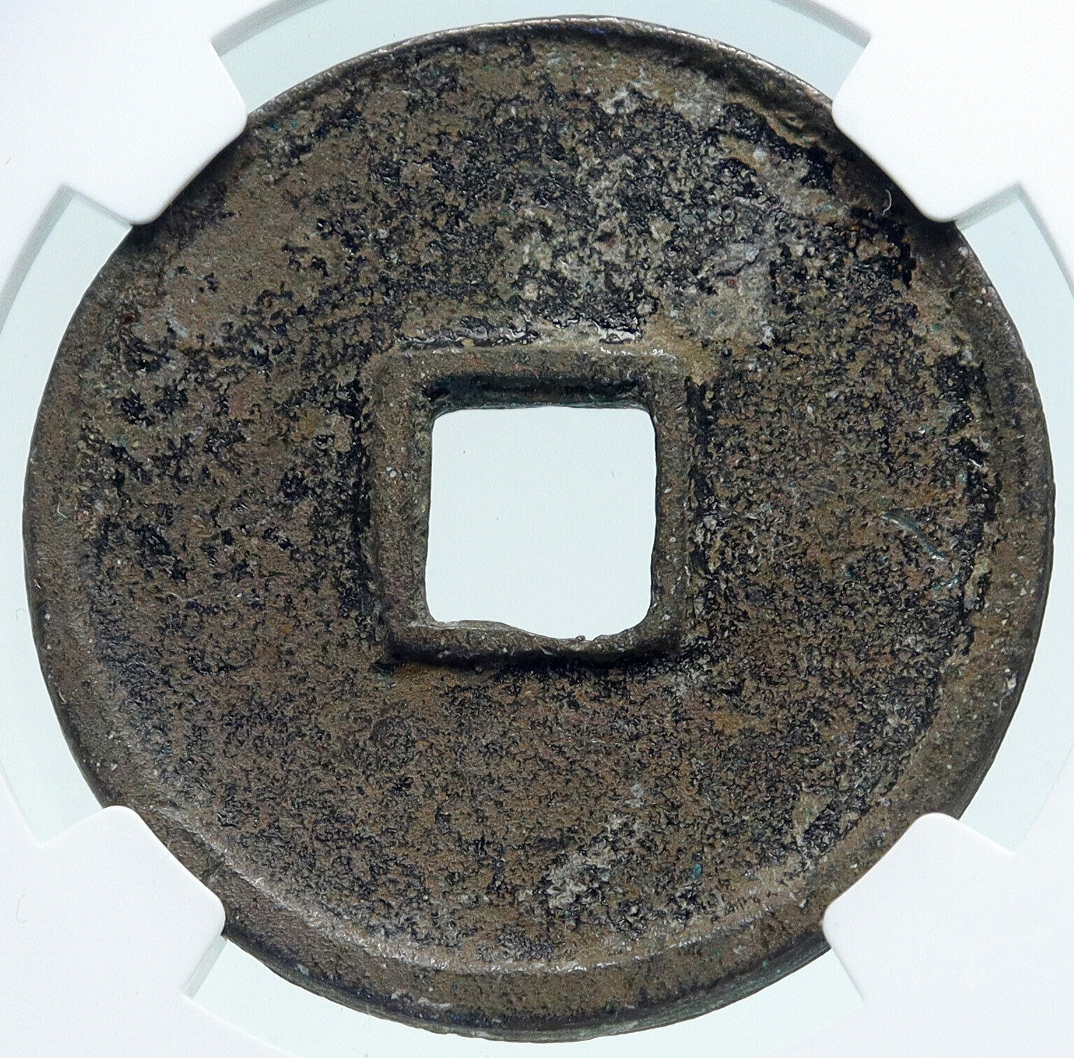 1101AD CHINESE Northern Song Dynasty Antique HUI ZONG Cash Coin CHINA NGC i86694