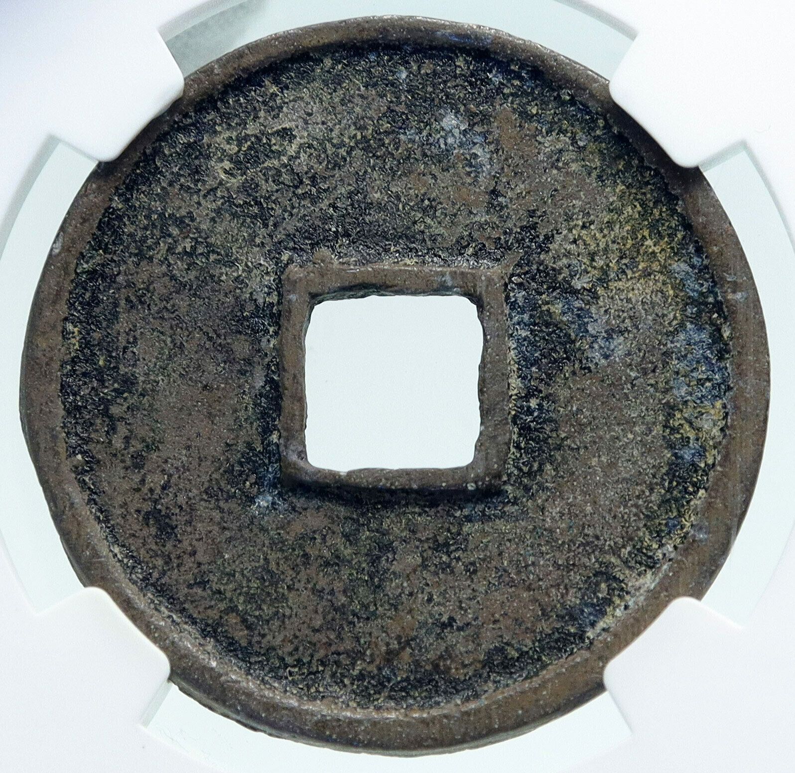 1101AD CHINESE Northern Song Dynasty Antique HUI ZONG Cash Coin CHINA NGC i86699