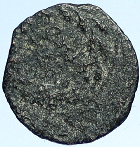 VALERIUS GRATUS Roman Jerusalem Prefect TIBERIUS LIVIA Hendin 1339 Coin i112554