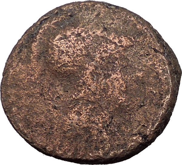 Seleukos II of the Seleucid Kingdom 246BC Ancient Greek Coin i32004