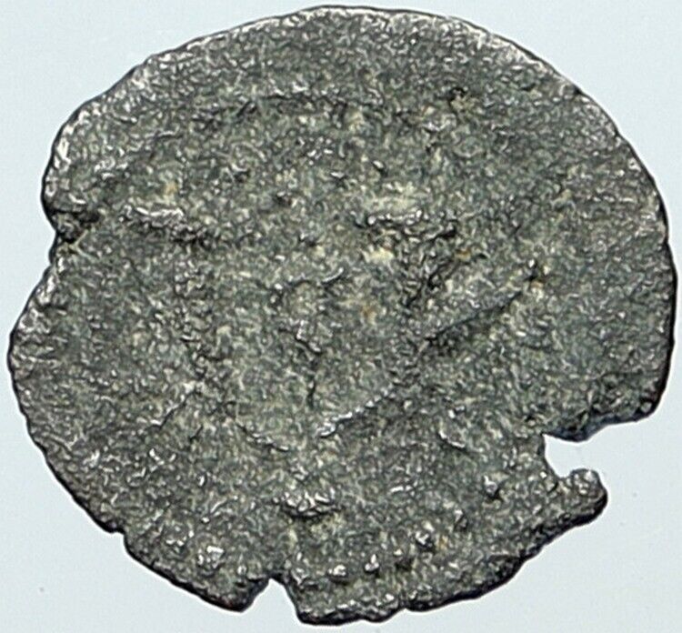 HEROD I the GREAT Jewish King Biblical Jerusalem Coin ANCHOR Hendin 1188 i113484