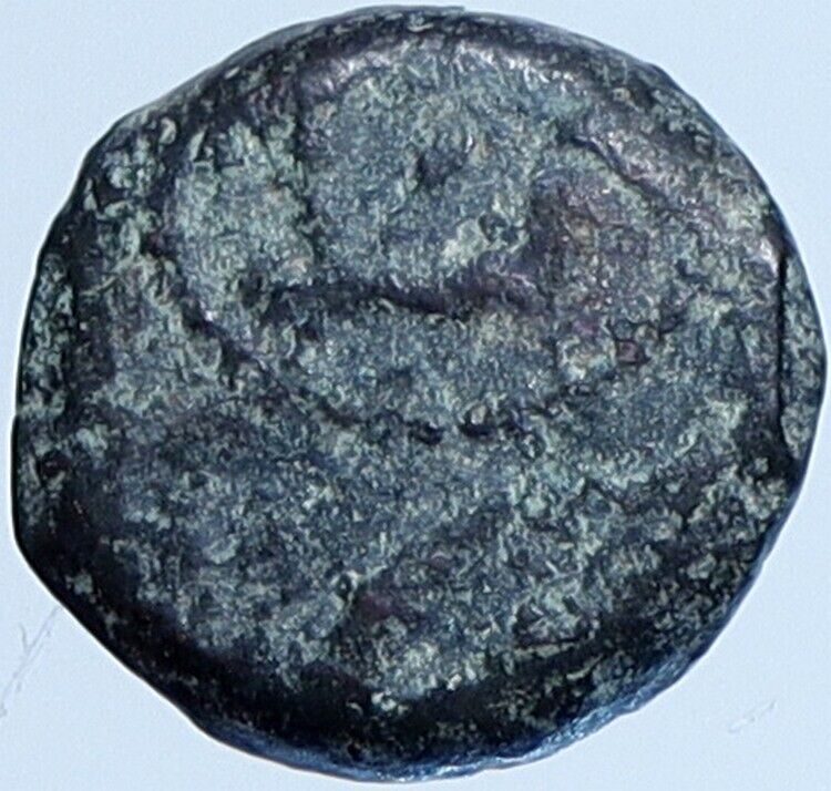 Salome Alexandra JOHN HYRCANUS II or ARISTOBULUS II Jewish Coin Hen 1159 i114132