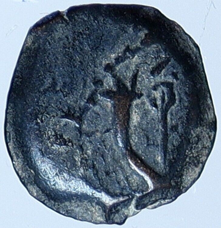 Salome Alexandra JOHN HYRCANUS II or ARISTOBULUS II Jewish Coin Hen 1159 i114128