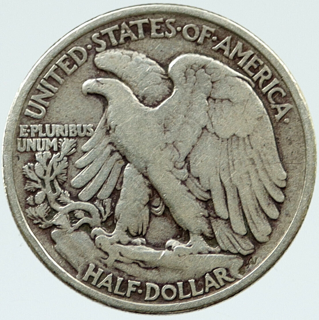 1936 P UNITED STATES US WALKING LIBERTY Silver Half Dollar Coin EAGLE i117120