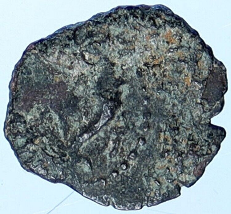 ALEXANDER JANNAEUS Biblical Jerusalem Jewish Widow's Mite Coin Hend 1145 i114361