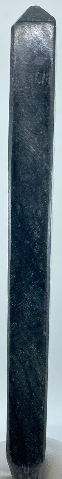 Ancient China Chinese JADE Scroll READING ROD Artifact 206BC-220AD i119477