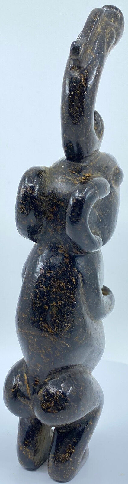 Ancient China Chinese HONGSHAN Culture JADE ANIMAL Figurine 4700-2900BC i119485