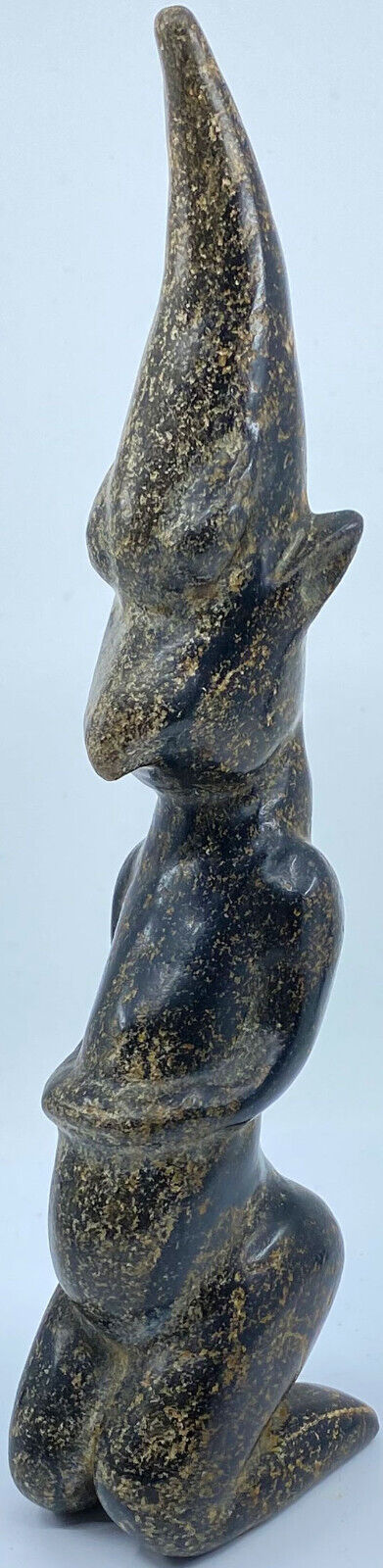 Ancient China Chinese HONGSHAN Culture JADE ANIMAL Figurine 4700-2900BC i119553