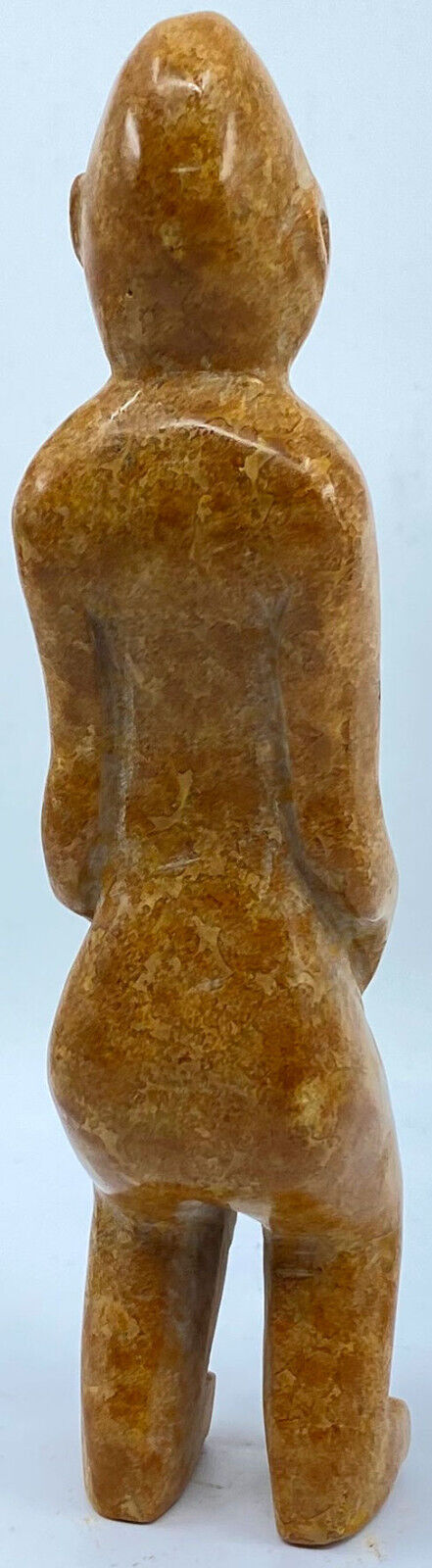 Ancient China Chinese HONGSHAN Culture JADE WOMAN Figurine 4700-2900BC i119609