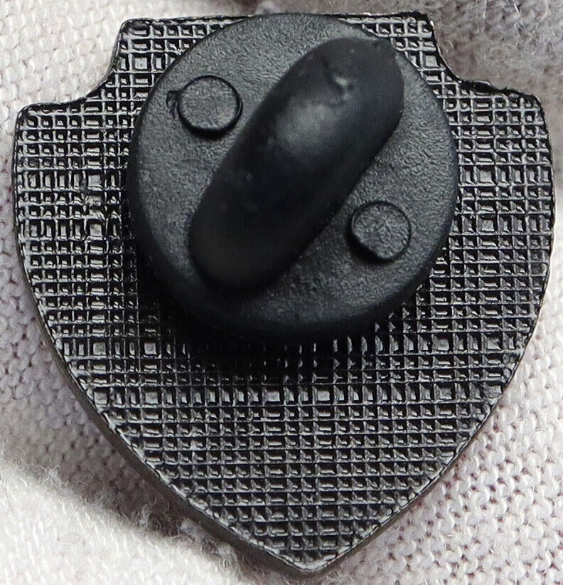 USA FREEMASON Lapel Pin BADGE CROSS York Rite OLD Masonic Collectible i90378