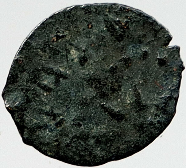 80BC Biblical Jerusalem Widow's Mite ALEXANDER JANNAEUS Coin HENDIN 1153 i121059
